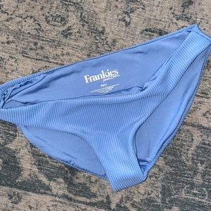 Brand New Frankie Bikini Bottoms